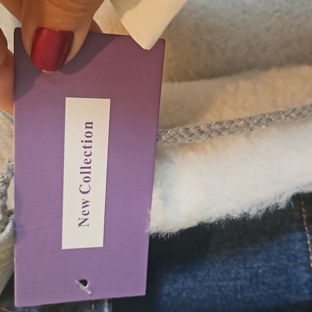 Denim Jacket - Picture 10 of 11